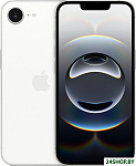 iPhone 16e 128GB (белый)