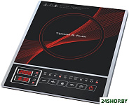 Картинка Настольная плита Zigmund & Shtain ZIP-555