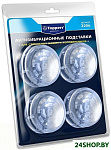 Картинка Антивибрационные подставки Topperr 3206