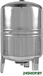 Картинка Гидроаккумулятор Unipump V 100 (нерж. сталь) [36580]