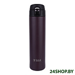 Картинка Термос Taller TR-22423 500 мл (фиолетовый)