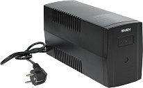 Картинка Источник бесперебойного питания SVEN Pro 400
