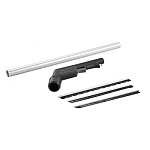 Картинка Щетка для твердых поверхностей Karcher 4.130-117.0