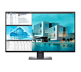 Картинка Монитор Dell U4320Q