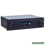 Картинка Источник бесперебойного питания ExeGate Power RM UNL-1500 LCD