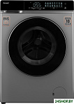 WMD 888 Touch Inverter Steam Silver