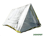 Картинка Палатка-термоодеяло Sipl AG404A (серебристый)