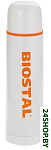 Катринка Термос Biostal NB-500C белый