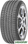 Latitude Tour HP 295/40R20 106V