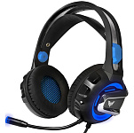 Картинка Наушники CrownMicro CMGH-3001