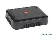 Картинка Автомобильный усилитель JBL AMPCBA600