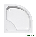 Картинка Душевой поддон Alba Spa Quadrant 90x90 (23)