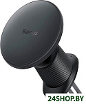 CW01 Magnetic Wireless Charging Car Mount Air Vent Version 15W C40141001111-00
