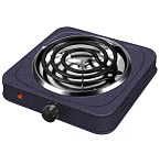 Картинка Настольная плита Lumme LU-3628 (темный топаз)