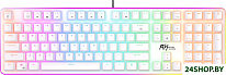RK918 RGB (белый, RK Red)