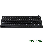 Клавиатура Dialog KFX-03U Black