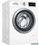 Картинка Стиральная машина Bosch Serie 6 WAT28S48ME