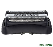 Картинка Сетка и режущий блок Braun 32B black