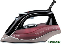 Картинка Утюг VITEK VT-1240 BD