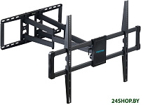 Картинка Кронштейн Kromax ATLANTIS-75 (черный)