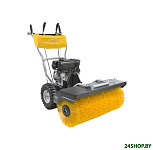 Картинка Снегоуборщик STIGA SWS 800 G 219802532/S17