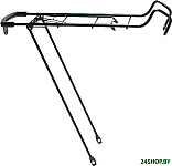 Steel Spring Top Luggage Carrier LC690B