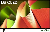 OLED B4 OLED55B4RLA