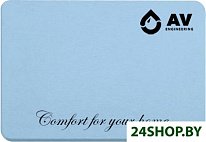 AVEDM4060BL 60x40 (голубой)