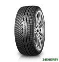 Автомобильные шины Michelin Pilot Alpin PA4 285/35R20 104V