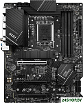 PRO Z790-P WiFi DDR4