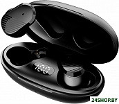 Картинка Наушники AccesStyle Citrus TWS (черный)