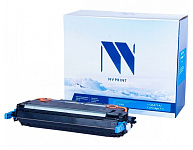 Картинка Картридж NV Print NV-Q6471A-711C (аналог HP, Canon)