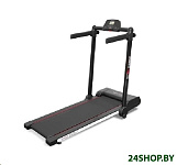 Картинка Электрическая беговая дорожка Carbon Fitness T200 Slim