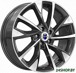 Роквуд 17x7