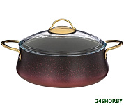 Картинка Сотейник Agness Vulcano 953-029