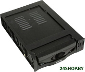Бокс для жесткого диска AgeStar SR3P-SW-1F Black 93 226