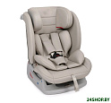 Автокресло Happy Baby Sandex (Light Grey)