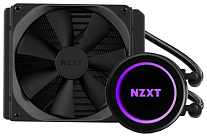 Картинка Кулер для процессора NZXT Kraken M22