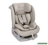 Картинка Автокресло Happy Baby Sandex (Light Grey)