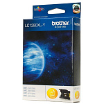 Картинка Картридж струйный Brother LC1280XLY