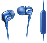 Картинка Наушники Philips SHE3555BL/00