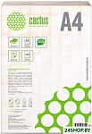 A4 80г/м2 500 л ECO CS-OPE-A480500 (слоновая кость)