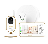 Картинка Видеоняня Ramili Babysense 7 Plus RV350BS7P