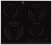 Картинка Варочная поверхность Electrolux CPE6433KF