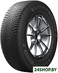 Pilot Alpin 5 SUV 275/35R22 104W XL