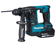 Картинка Перфоратор Makita DHR171RTJ