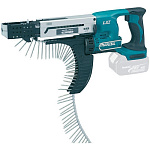 Картинка Шуруповерт Makita DFR750Z