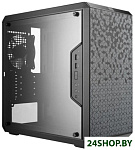 Картинка Корпус Cooler Master Masterbox Q300L без БП (MCB-Q300L-KANN-S00)