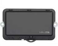 Картинка Точка доступа Mikrotik LtAP mini LTE kit