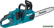 Картинка Аккумуляторная пила Makita DUC355Z (без АКБ)